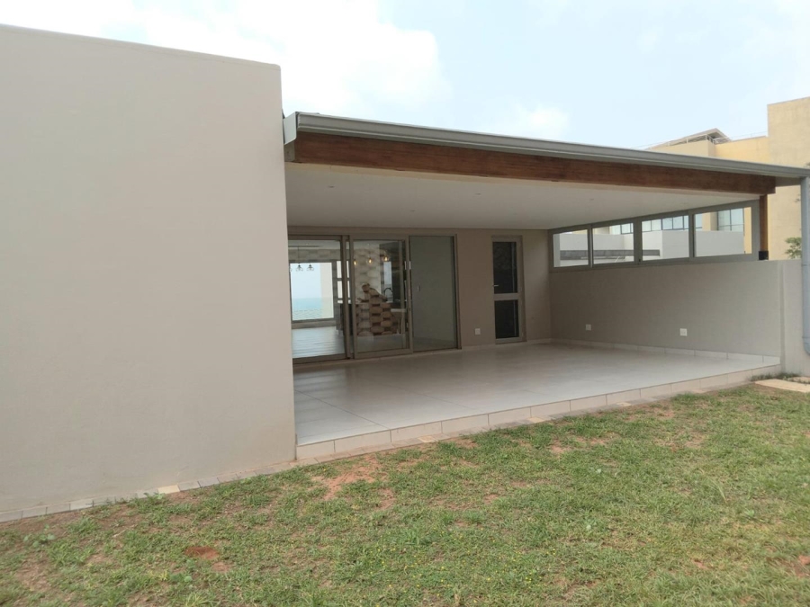 To Let 3 Bedroom Property for Rent in La Lucia Ridge KwaZulu-Natal