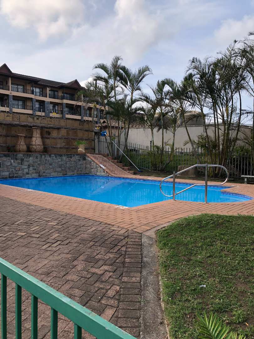 2 Bedroom Property for Sale in Margate KwaZulu-Natal