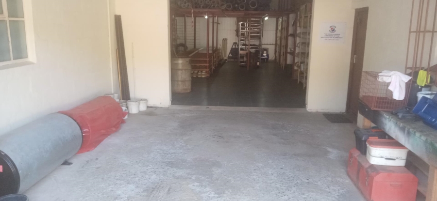 Commercial Property for Sale in Margate KwaZulu-Natal