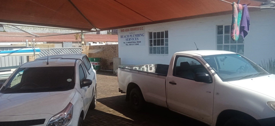 Commercial Property for Sale in Margate KwaZulu-Natal