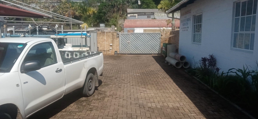 Commercial Property for Sale in Margate KwaZulu-Natal