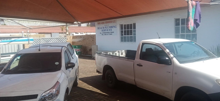 Commercial Property for Sale in Margate KwaZulu-Natal