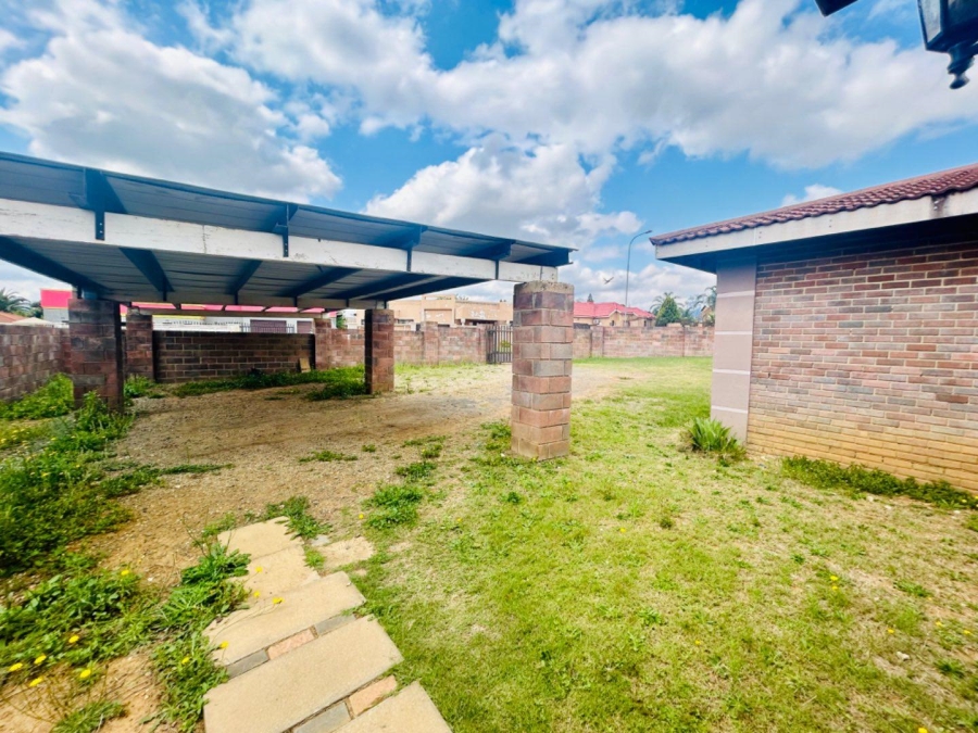 0 Bedroom Property for Sale in Vryheid KwaZulu-Natal