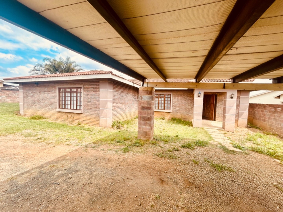 0 Bedroom Property for Sale in Vryheid KwaZulu-Natal