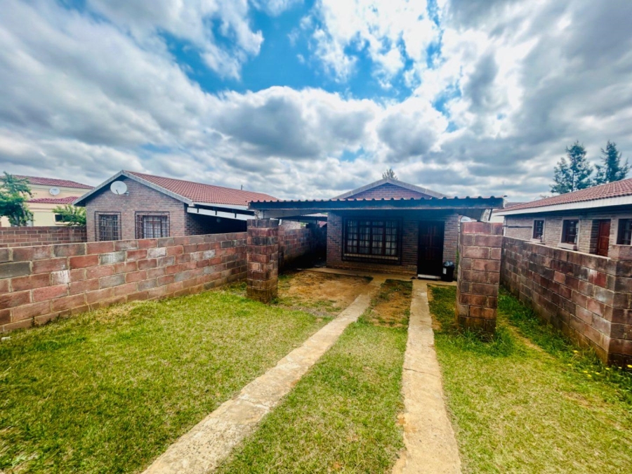 0 Bedroom Property for Sale in Vryheid KwaZulu-Natal