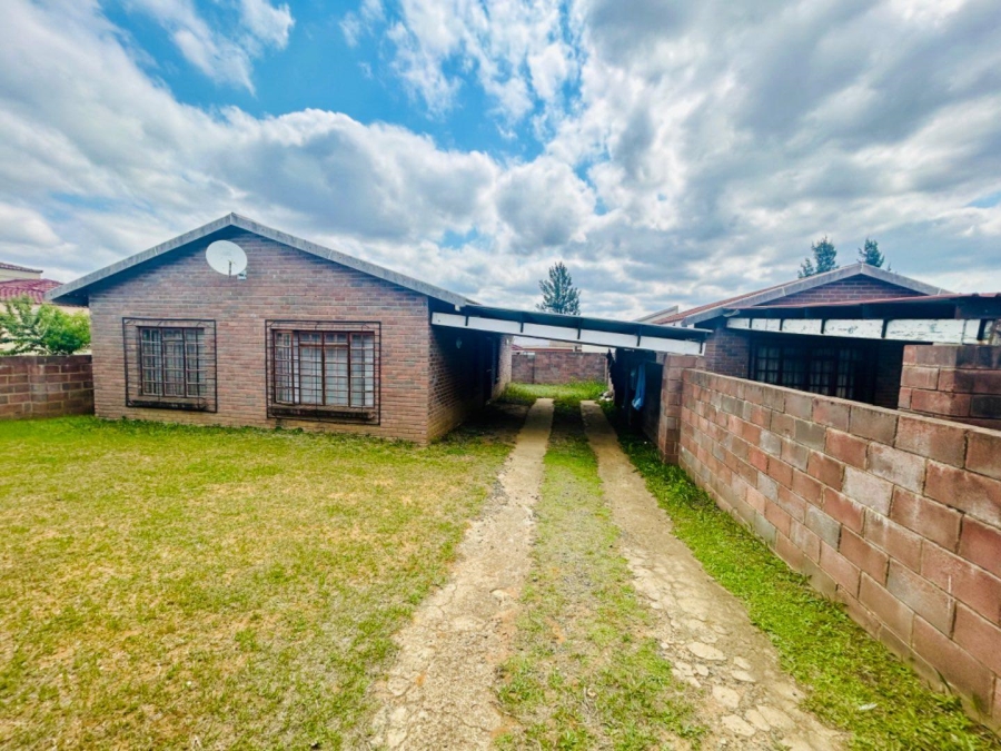 0 Bedroom Property for Sale in Vryheid KwaZulu-Natal