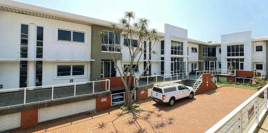 Commercial Property for Sale in La Lucia Ridge KwaZulu-Natal