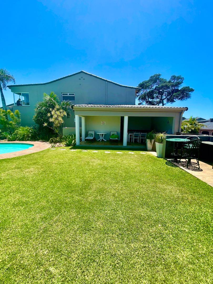 To Let 3 Bedroom Property for Rent in La Lucia KwaZulu-Natal