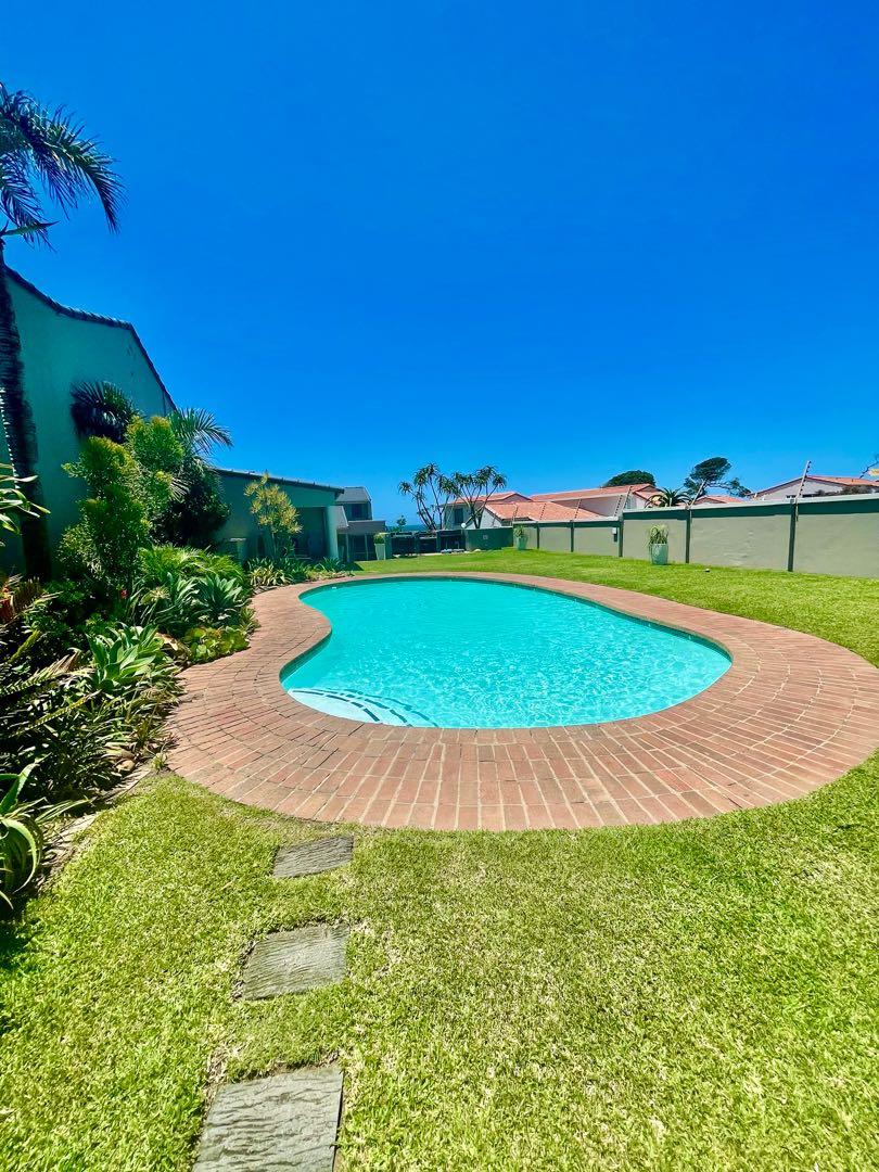 To Let 3 Bedroom Property for Rent in La Lucia KwaZulu-Natal