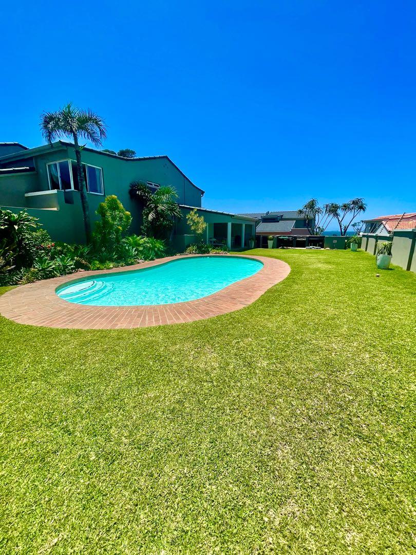 To Let 3 Bedroom Property for Rent in La Lucia KwaZulu-Natal