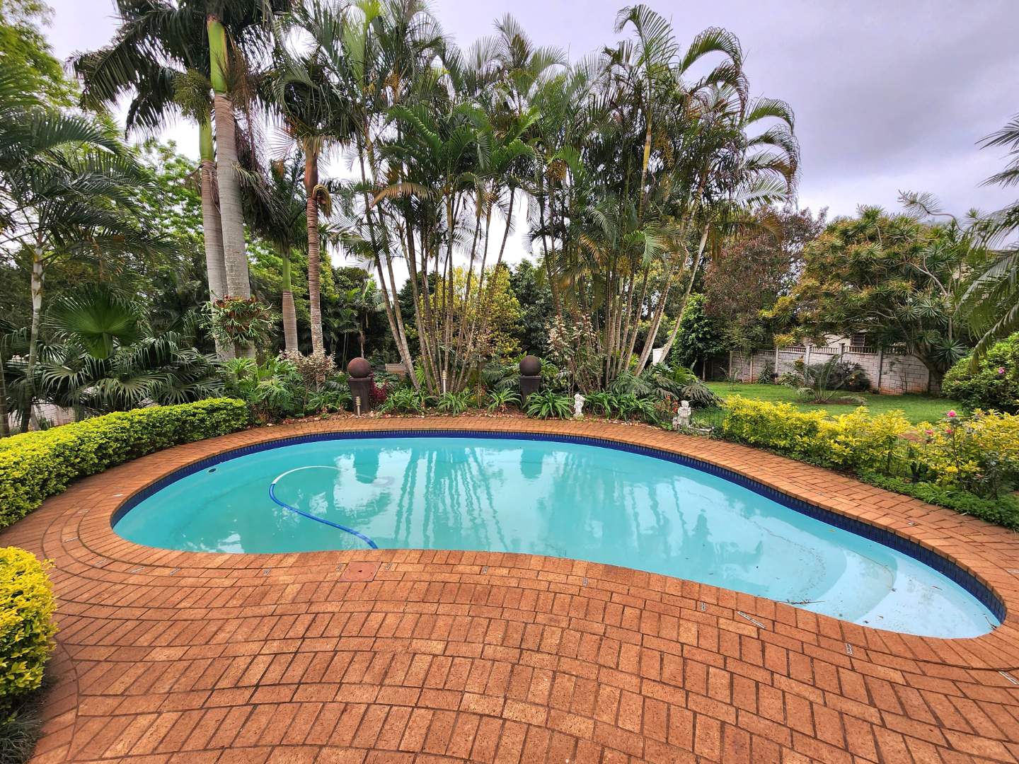 4 Bedroom Property for Sale in Waterfall KwaZulu-Natal