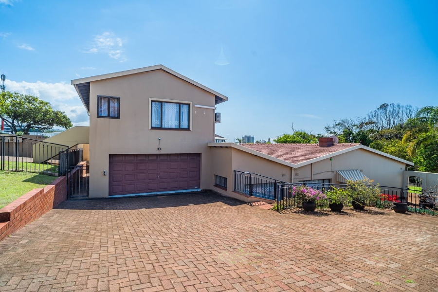 3 Bedroom Property for Sale in La Lucia KwaZulu-Natal