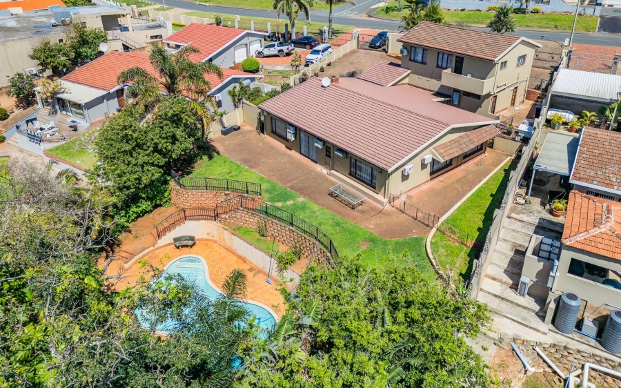 3 Bedroom Property for Sale in La Lucia KwaZulu-Natal