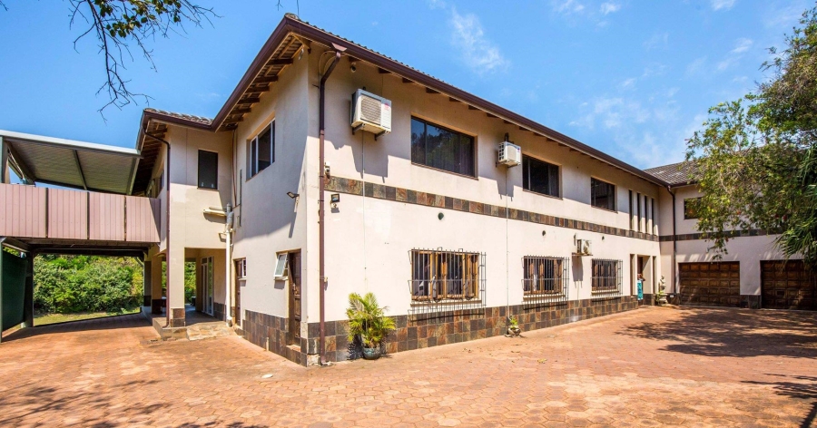 To Let 4 Bedroom Property for Rent in Virginia KwaZulu-Natal