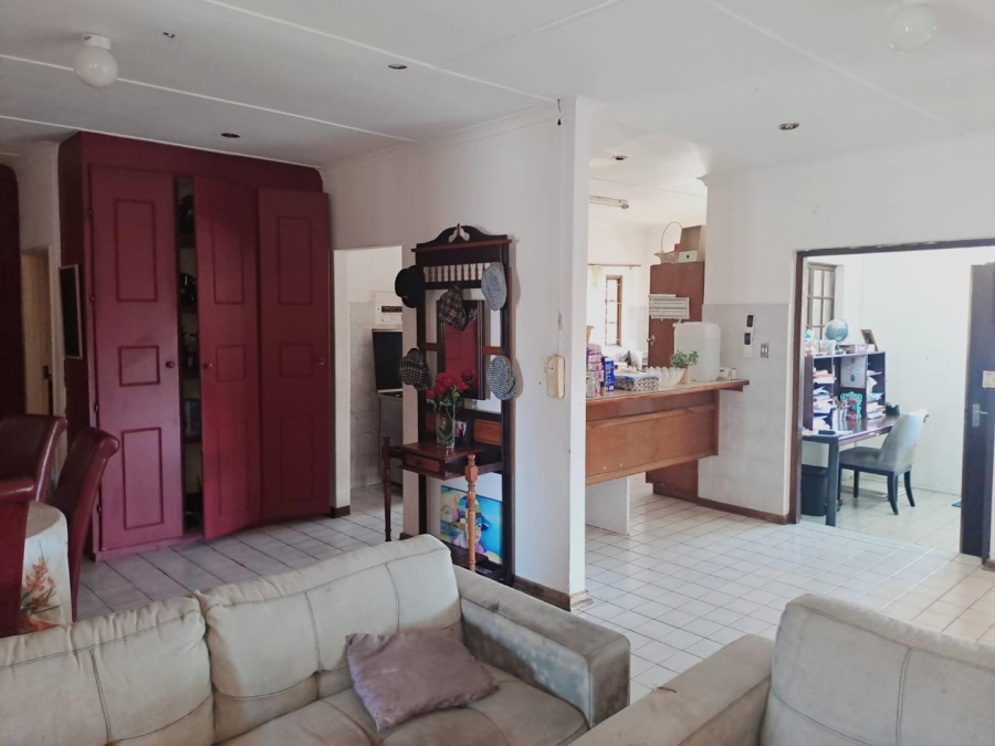 To Let 3 Bedroom Property for Rent in Wildenwide KwaZulu-Natal