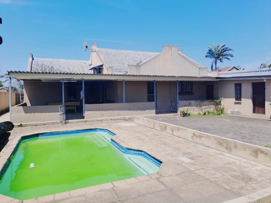 To Let 3 Bedroom Property for Rent in Wildenwide KwaZulu-Natal