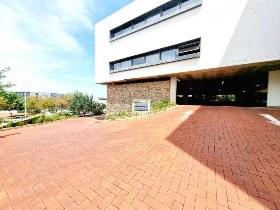 To Let commercial Property for Rent in Umhlanga Ridge KwaZulu-Natal