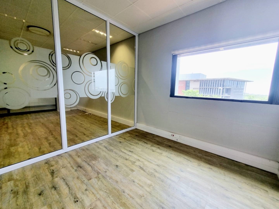 To Let commercial Property for Rent in Umhlanga Ridge KwaZulu-Natal