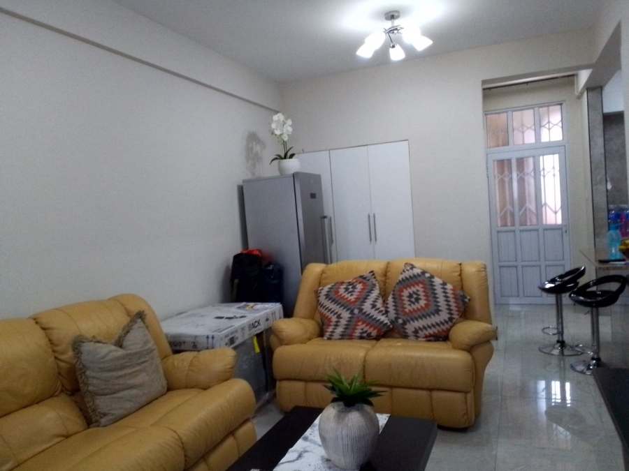 2 Bedroom Property for Sale in Durban Central KwaZulu-Natal