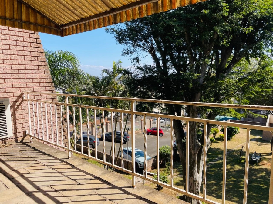 To Let 2 Bedroom Property for Rent in Musgrave KwaZulu-Natal