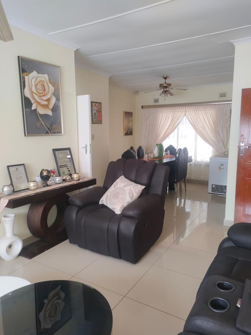 3 Bedroom Property for Sale in Grantham Park KwaZulu-Natal