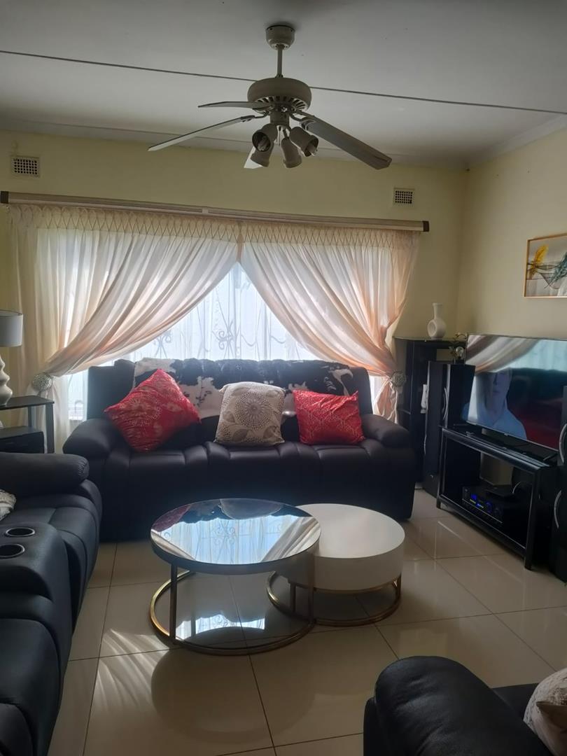 3 Bedroom Property for Sale in Grantham Park KwaZulu-Natal