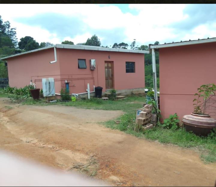 2 Bedroom Property for Sale in Drummond KwaZulu-Natal