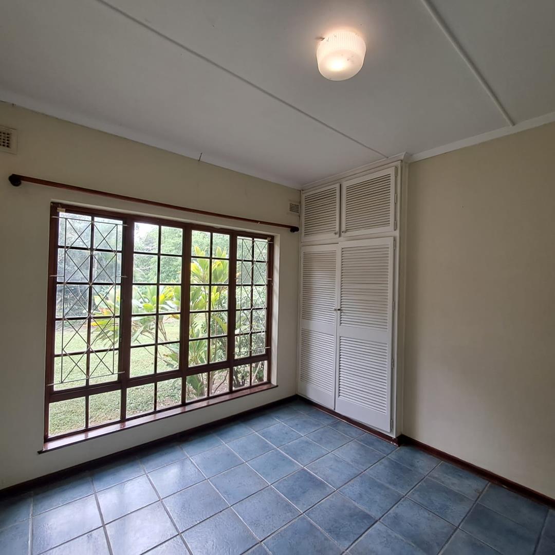 To Let 4 Bedroom Property for Rent in Meer En See KwaZulu-Natal