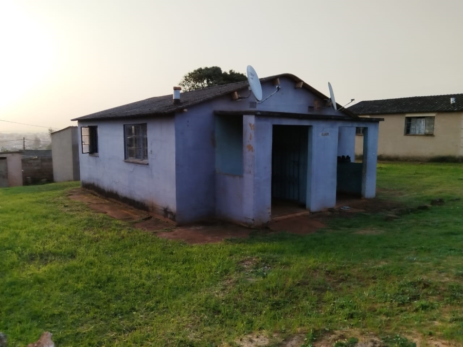 2 Bedroom Property for Sale in Ngwelezana KwaZulu-Natal