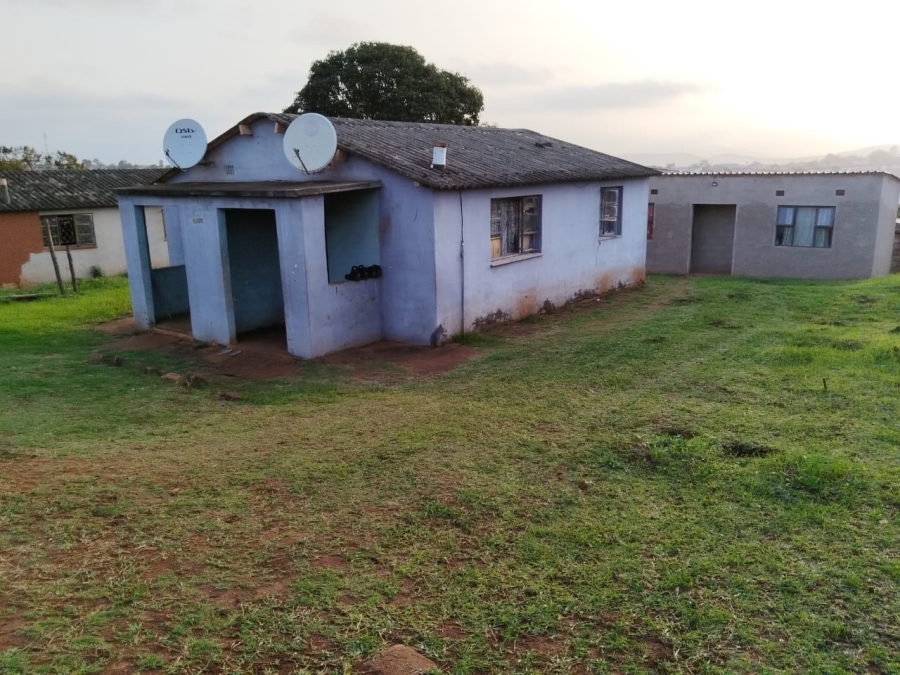 2 Bedroom Property for Sale in Ngwelezana KwaZulu-Natal