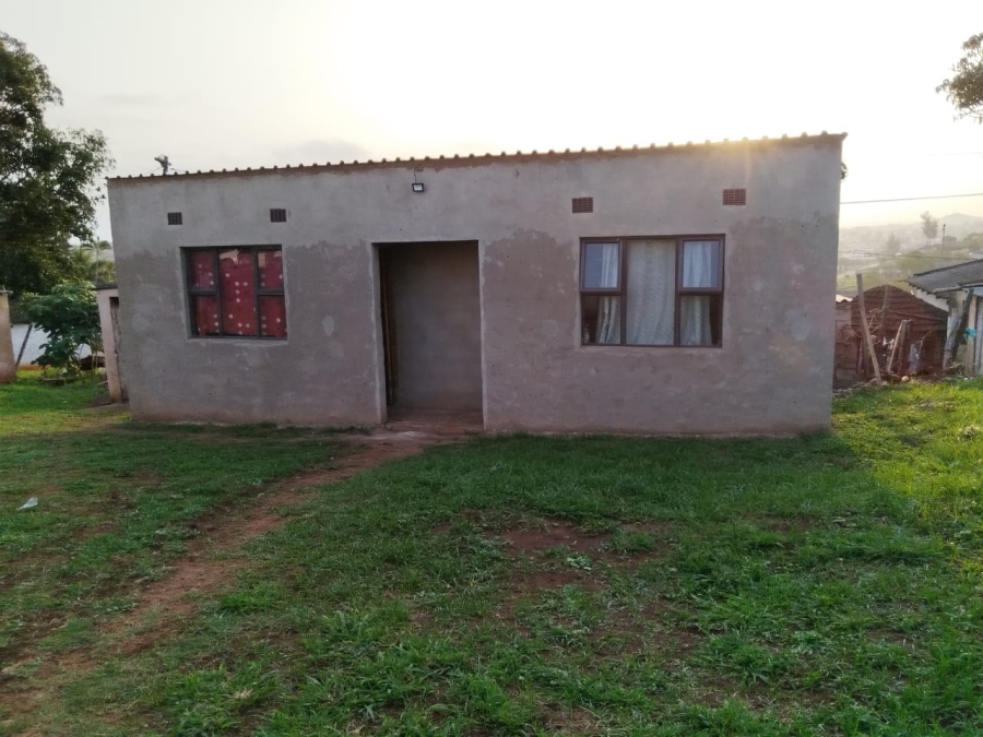 2 Bedroom Property for Sale in Ngwelezana KwaZulu-Natal