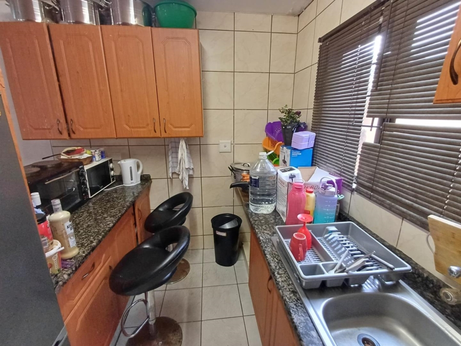 To Let 1 Bedroom Property for Rent in Meer En See KwaZulu-Natal