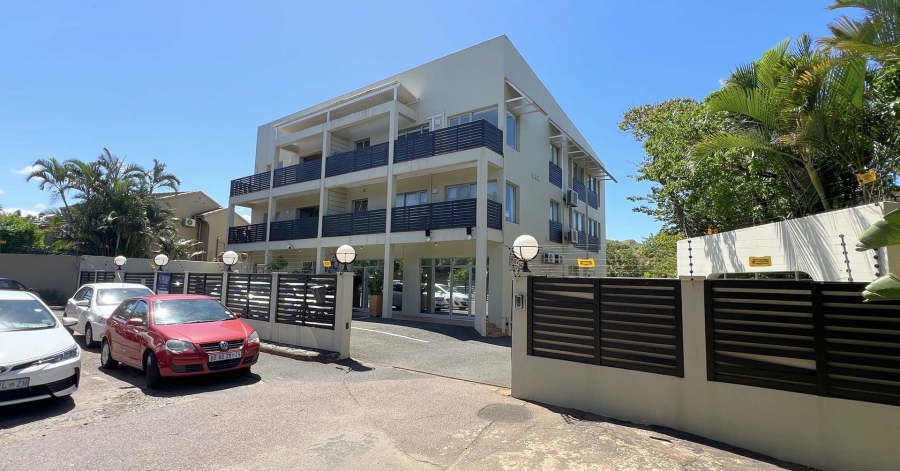 Commercial Property for Sale in Umhlanga KwaZulu-Natal