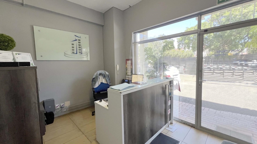 Commercial Property for Sale in Umhlanga KwaZulu-Natal