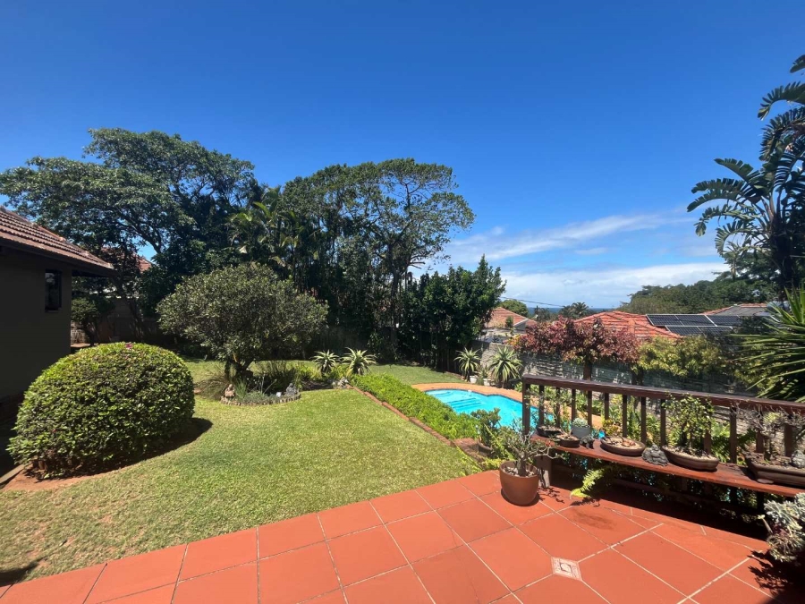 4 Bedroom Property for Sale in Durban North KwaZulu-Natal