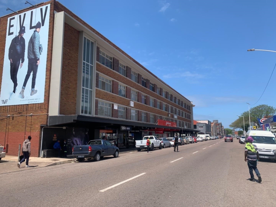 To Let commercial Property for Rent in Morningside KwaZulu-Natal