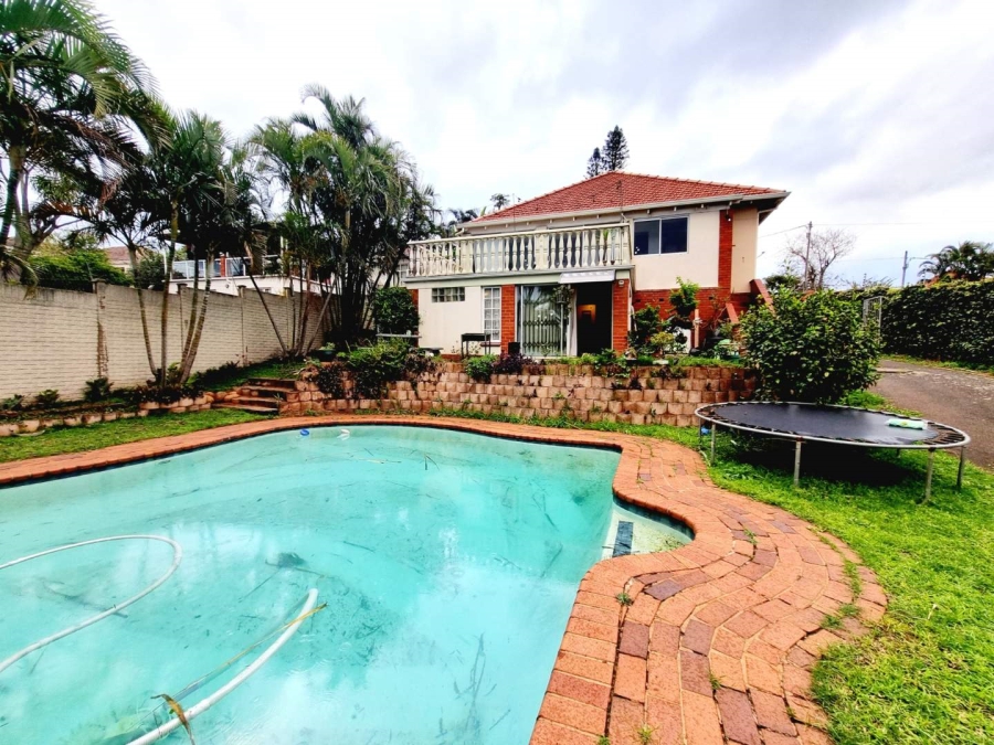 To Let 4 Bedroom Property for Rent in Durban North KwaZulu-Natal