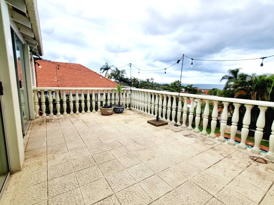 To Let 4 Bedroom Property for Rent in Durban North KwaZulu-Natal