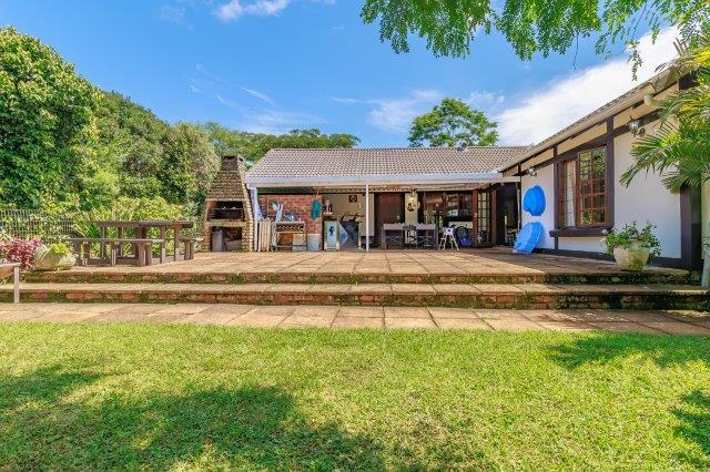 3 Bedroom Property for Sale in Waterfall KwaZulu-Natal