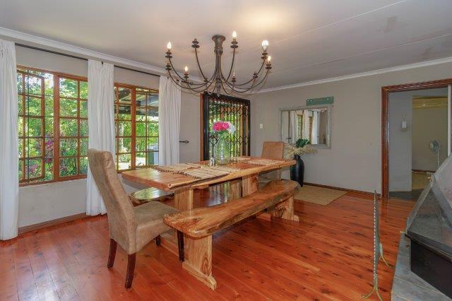 3 Bedroom Property for Sale in Waterfall KwaZulu-Natal