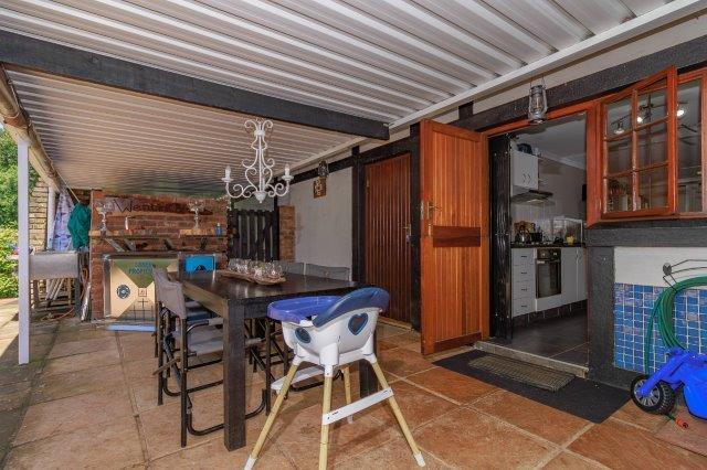 3 Bedroom Property for Sale in Waterfall KwaZulu-Natal