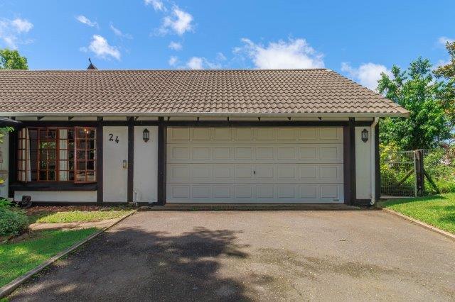 3 Bedroom Property for Sale in Waterfall KwaZulu-Natal