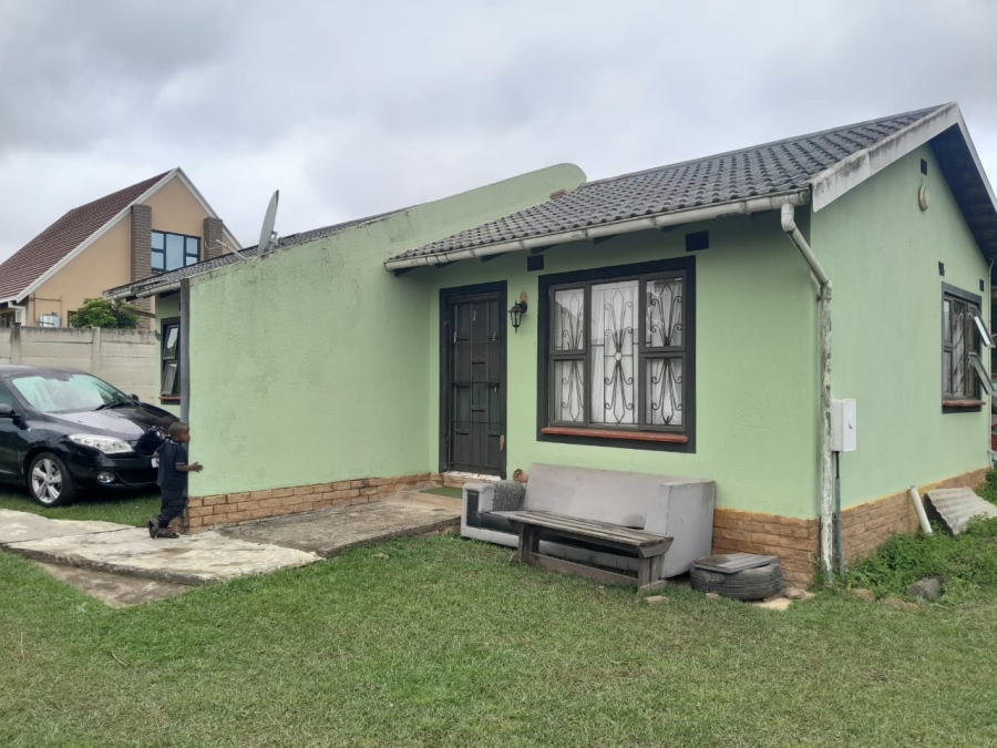 To Let 3 Bedroom Property for Rent in Imbali KwaZulu-Natal