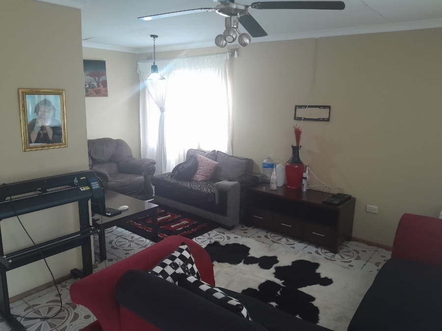 To Let 3 Bedroom Property for Rent in Imbali KwaZulu-Natal