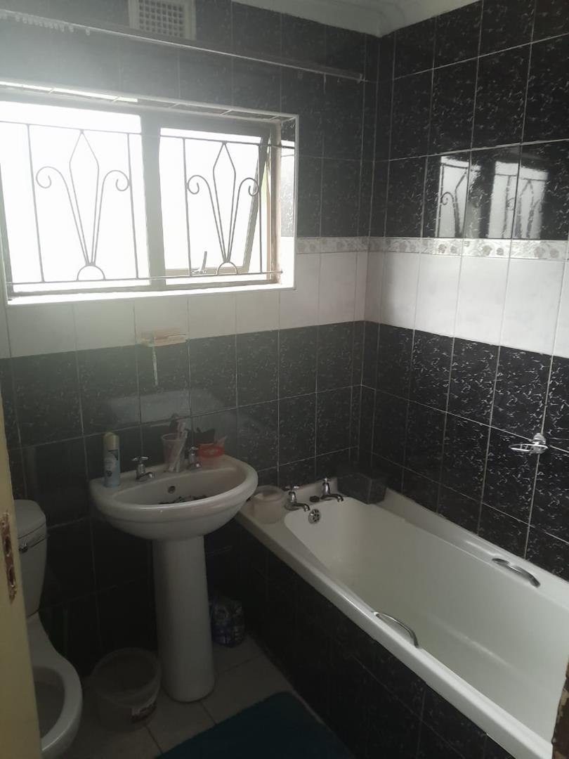 To Let 3 Bedroom Property for Rent in Imbali KwaZulu-Natal