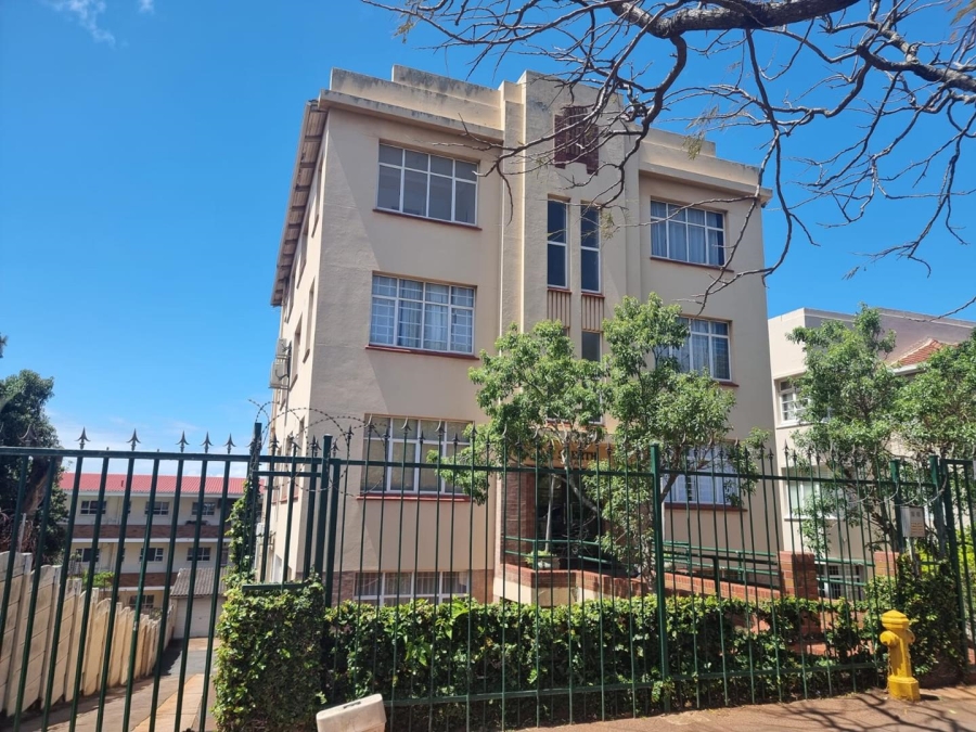 2 Bedroom Property for Sale in Berea KwaZulu-Natal