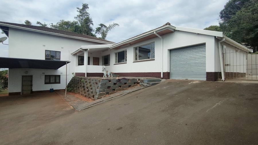 4 Bedroom Property for Sale in Fynnland KwaZulu-Natal