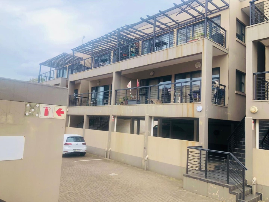 To Let 2 Bedroom Property for Rent in La Mercy KwaZulu-Natal