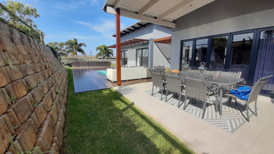 To Let 4 Bedroom Property for Rent in Palm Lakes Estate KwaZulu-Natal