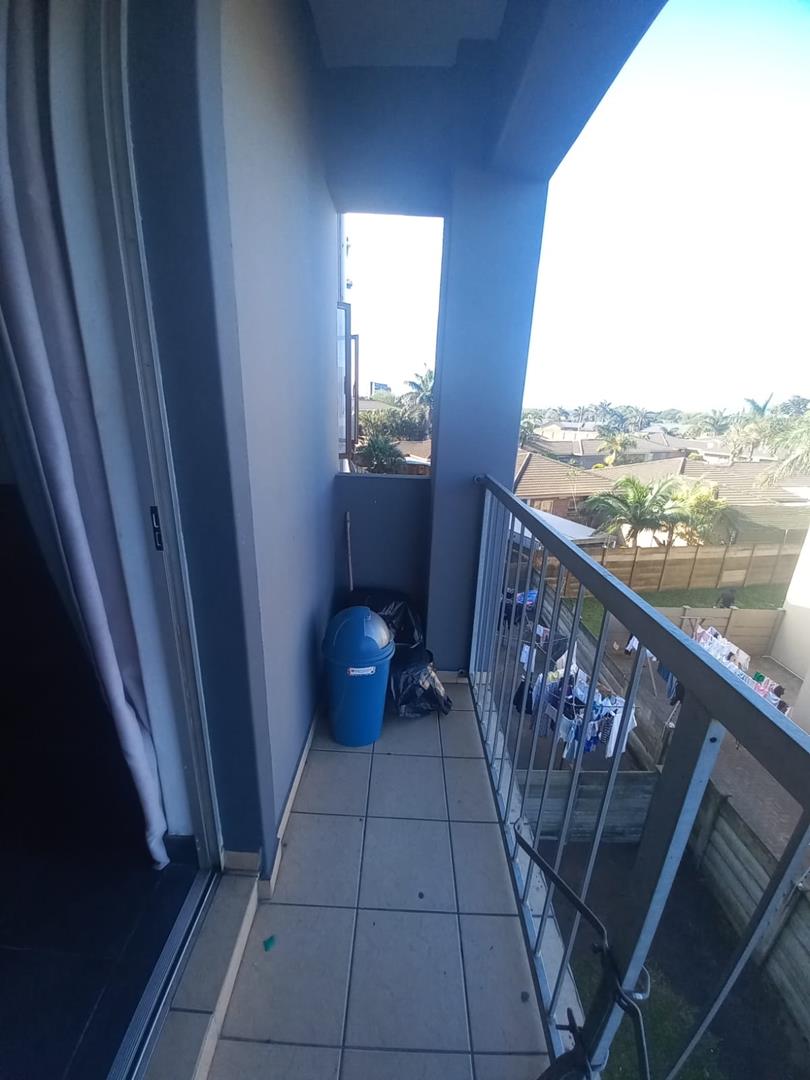 2 Bedroom Property for Sale in Arboretum KwaZulu-Natal